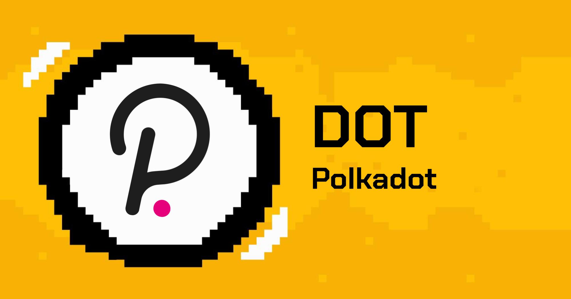 polkadot là gì