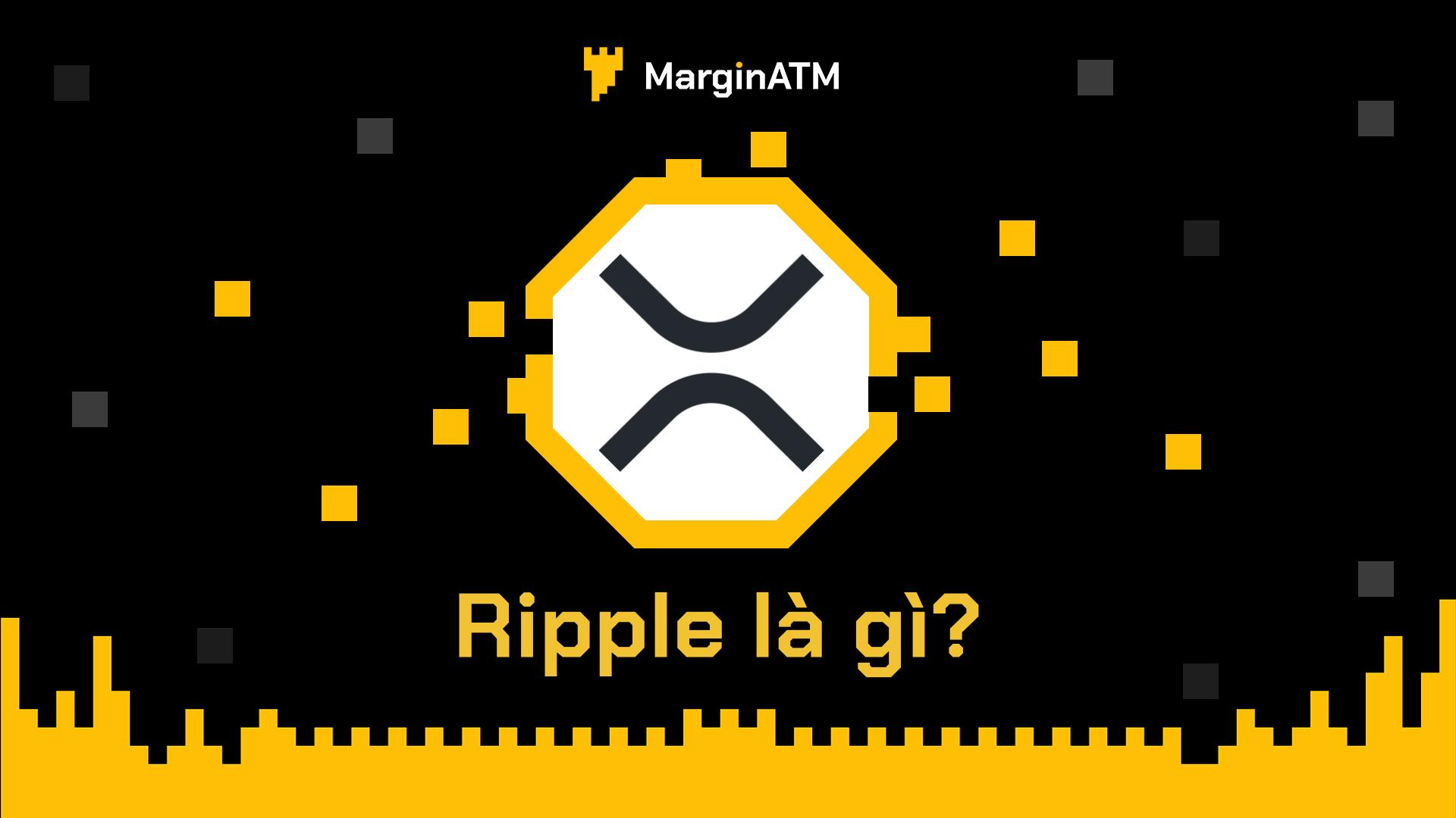 ripple là gì