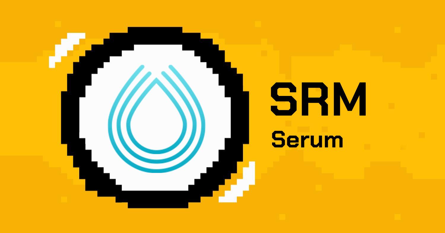 Cách mua bán Serum coin trên sàn giao dịch phi tập trung?
