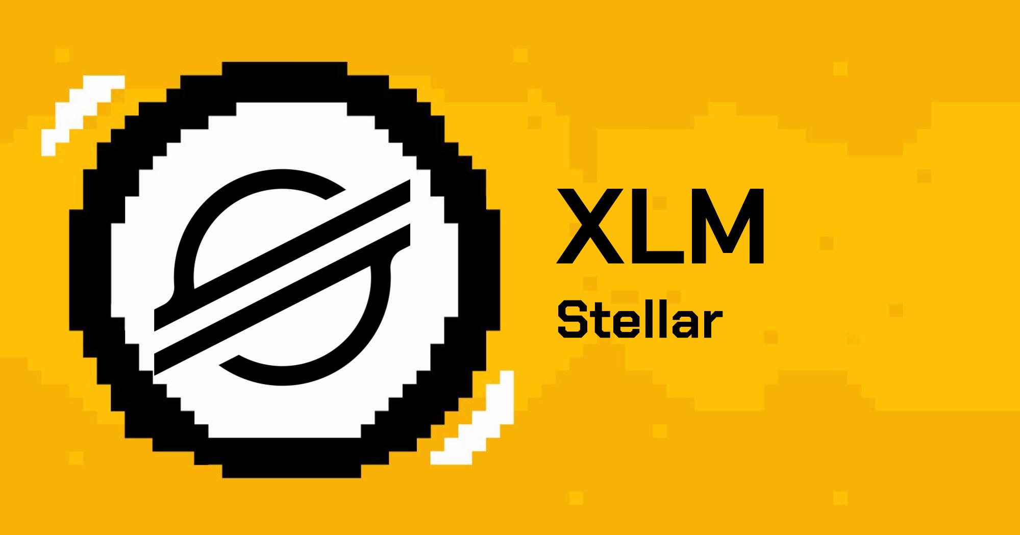 stellar xlm là gì