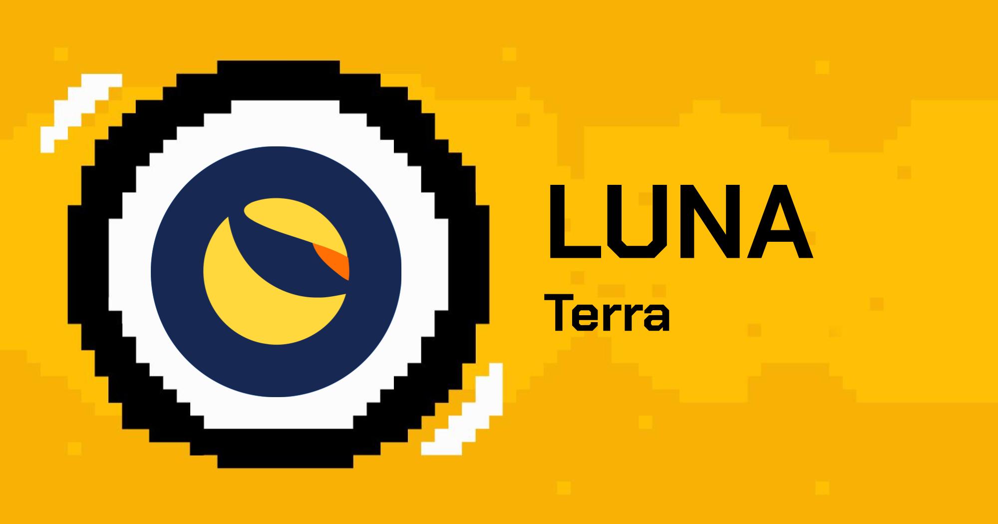 terra là gì