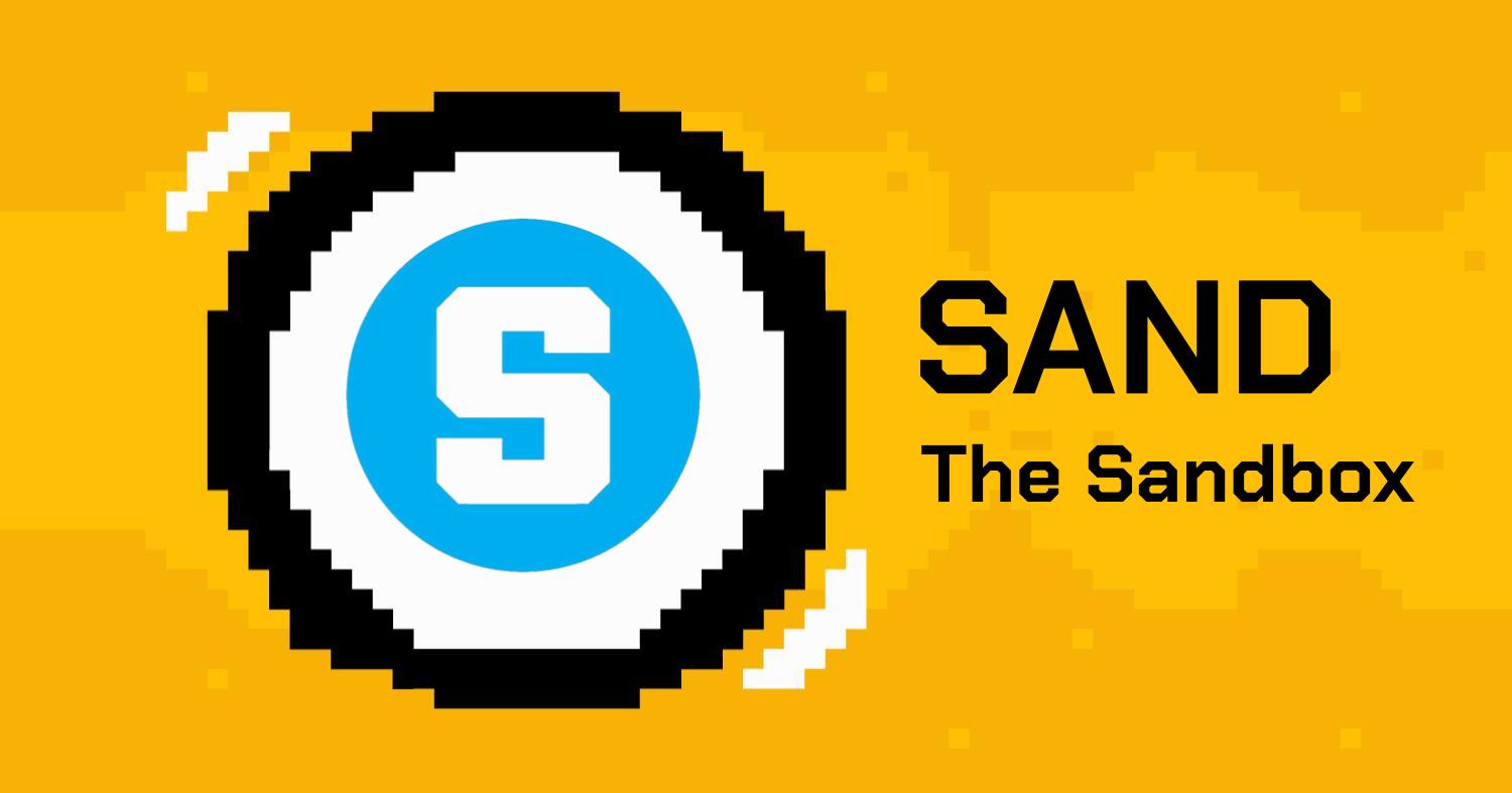 the sandbox sand coin