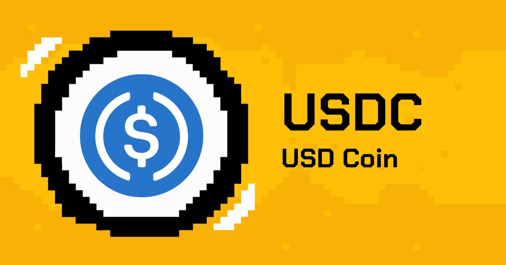 usd coin là gì