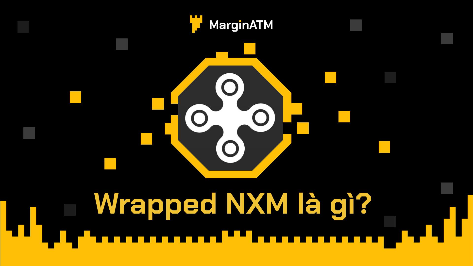 wrapped nxm