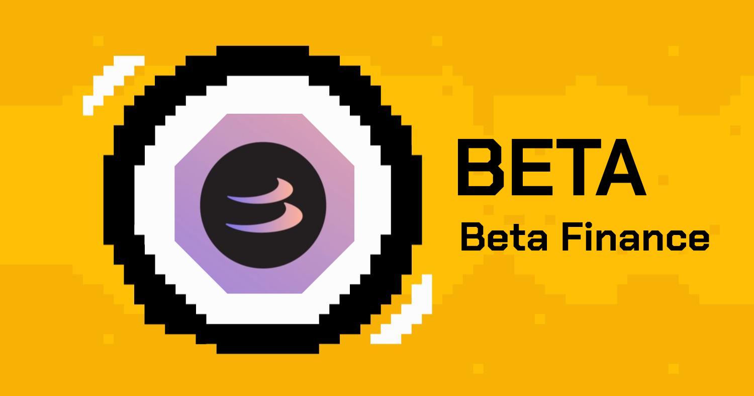 beta finance