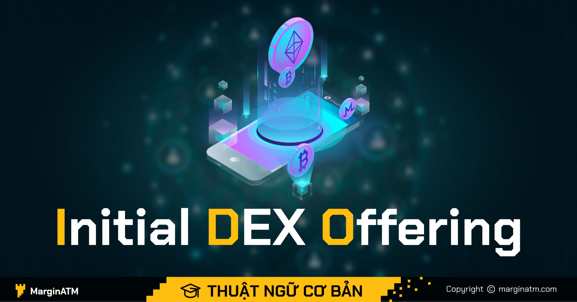 ido initial dex offering