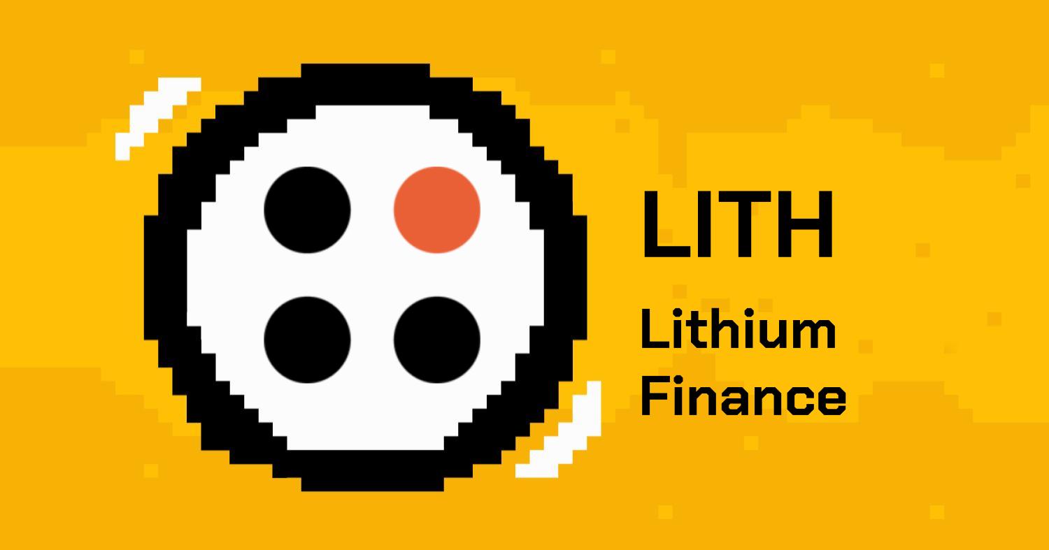 lithium finance