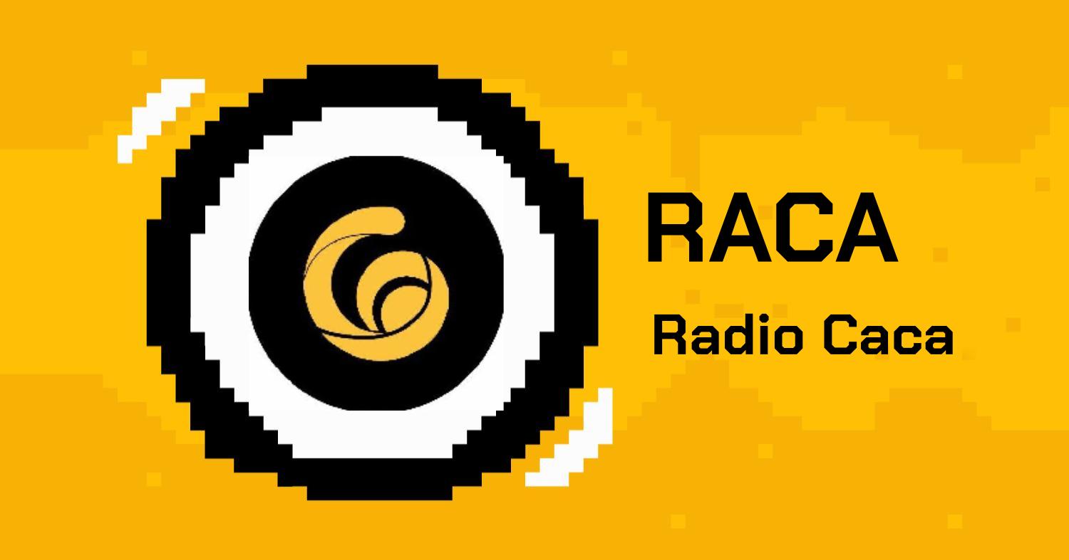 radio caca là gì