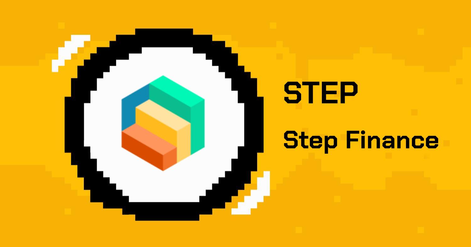 step finance crypto