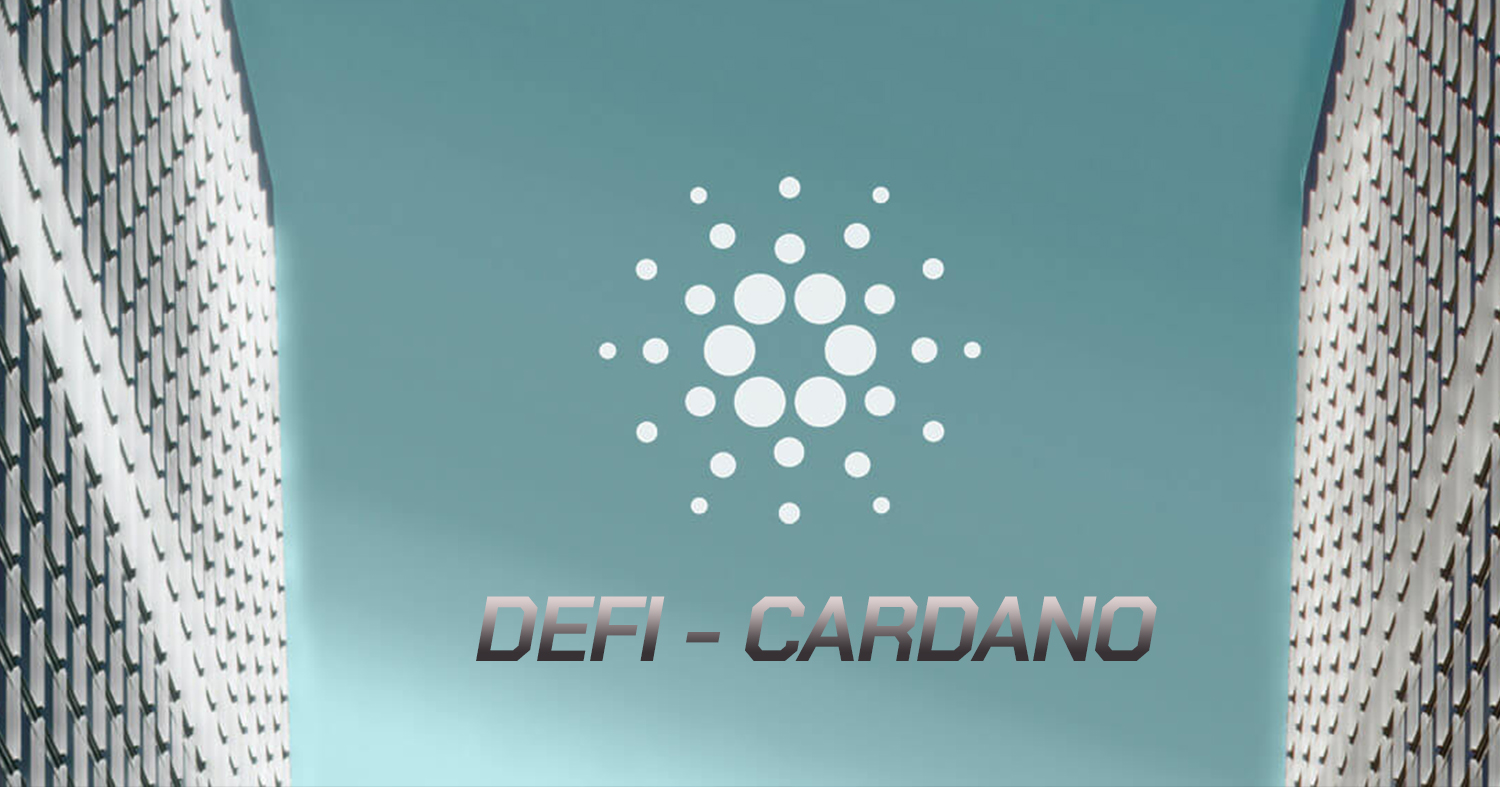 tiềm năng defi cardano