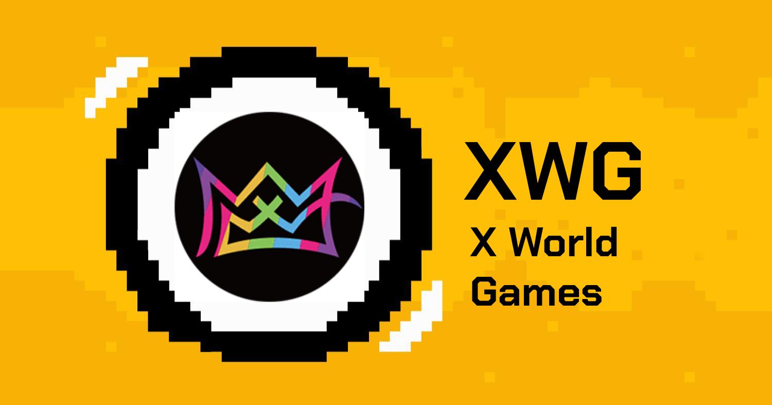 x world games là gì