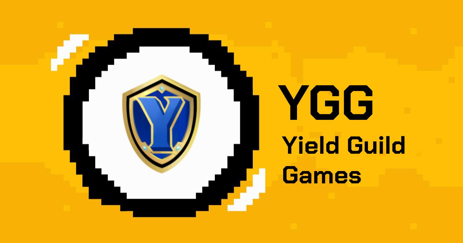 yield guild games là gì