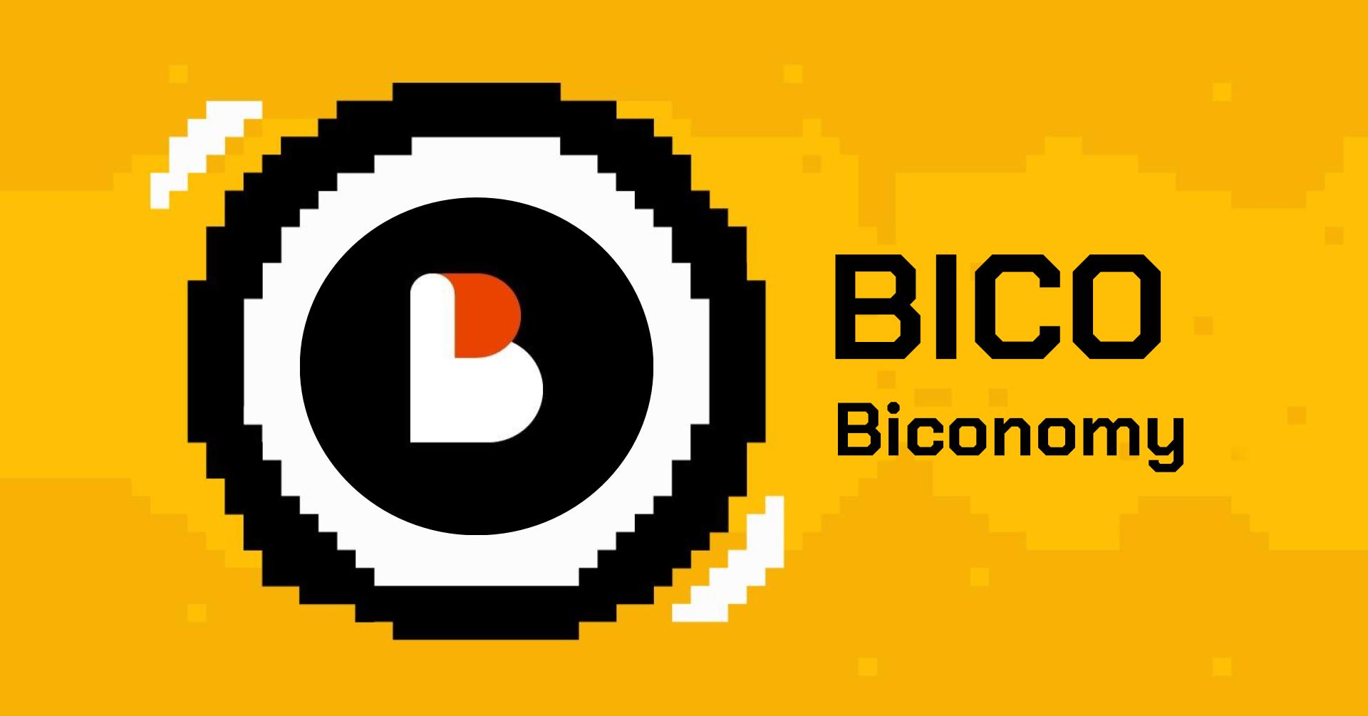 biconomy là gì