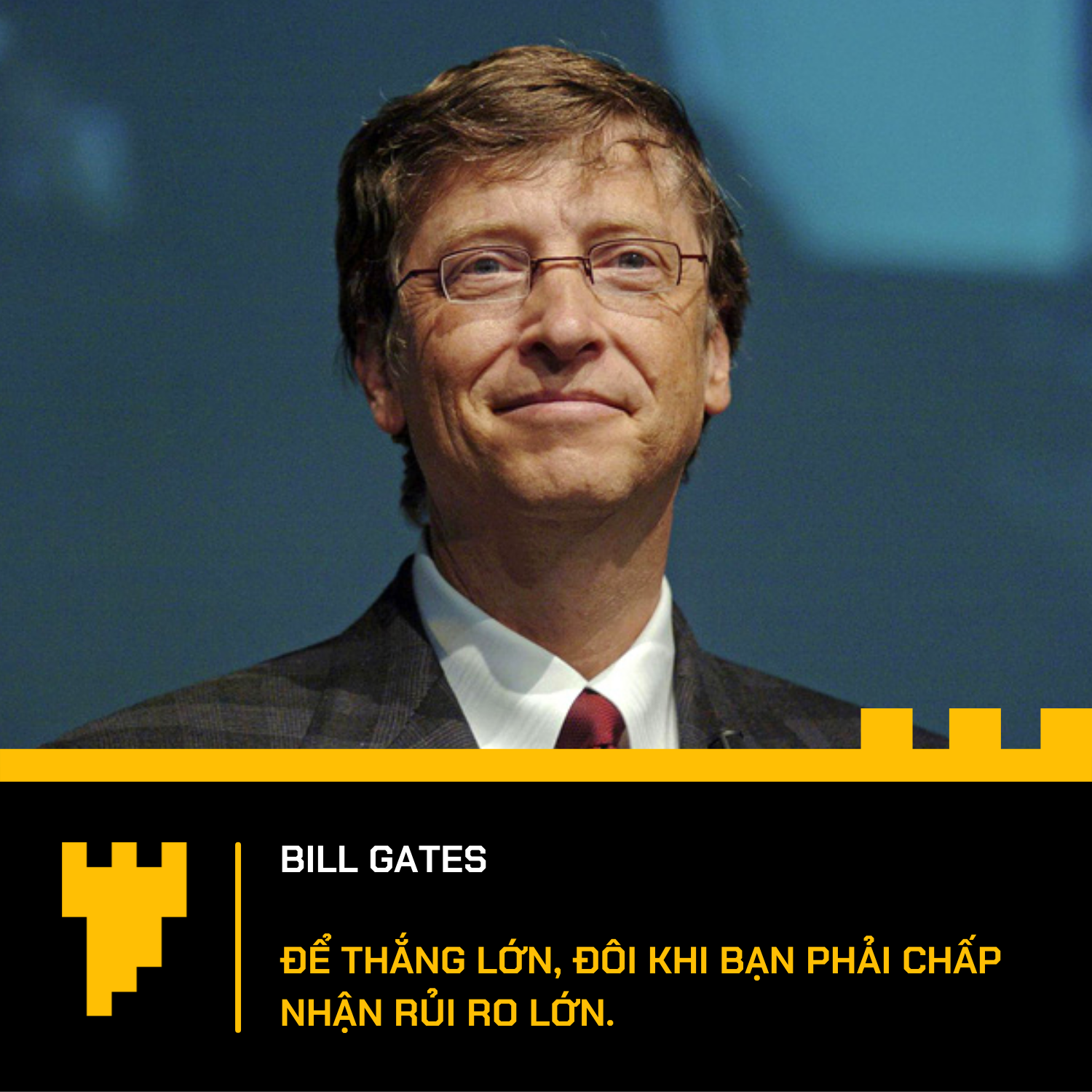 bill gates