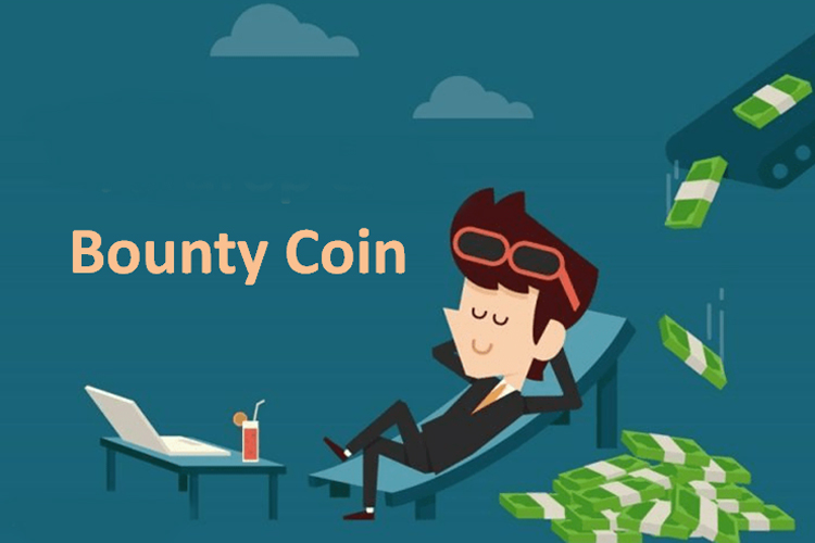 Bounty là gì? Hướng dẫn săn tiền thưởng hiệu quả từ Bounty