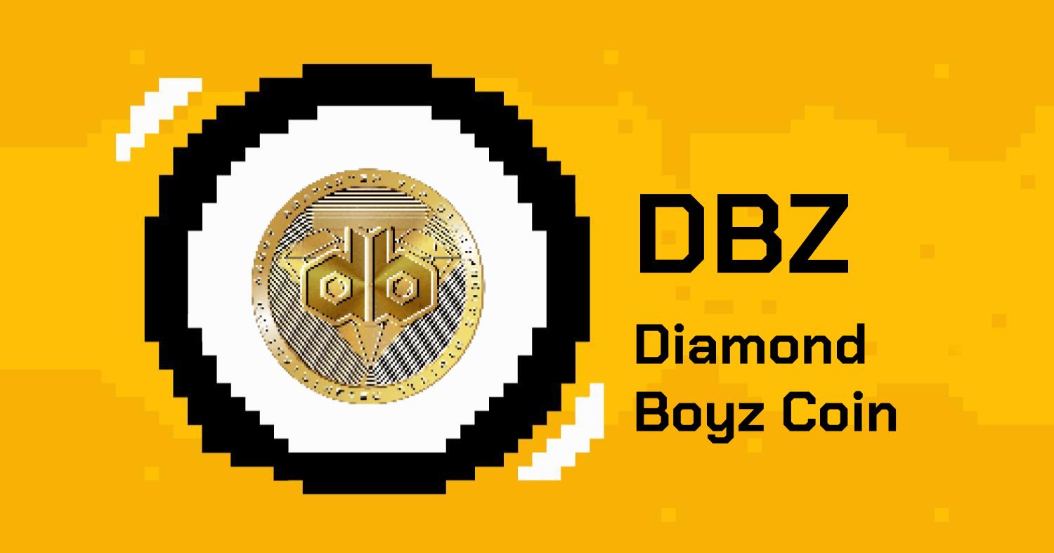 diamond boyz coin crypto