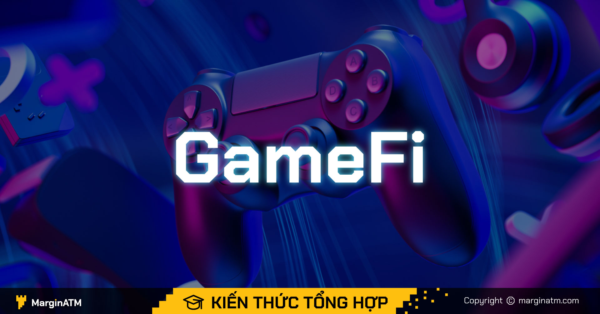 gamefi là gì