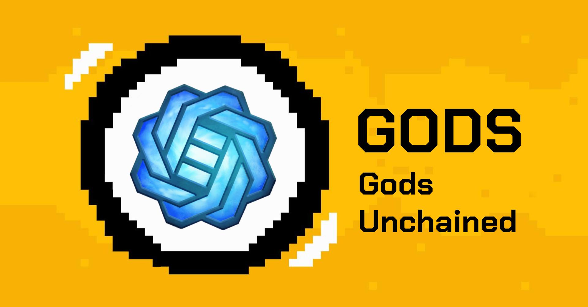 Gods Unchained Là Gì? Chi Tiết Về Gods Unchained & Gods Token