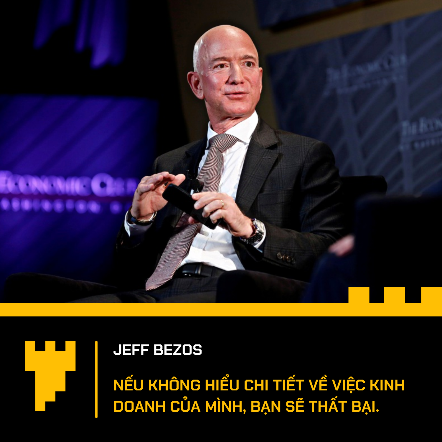 jeff bezos