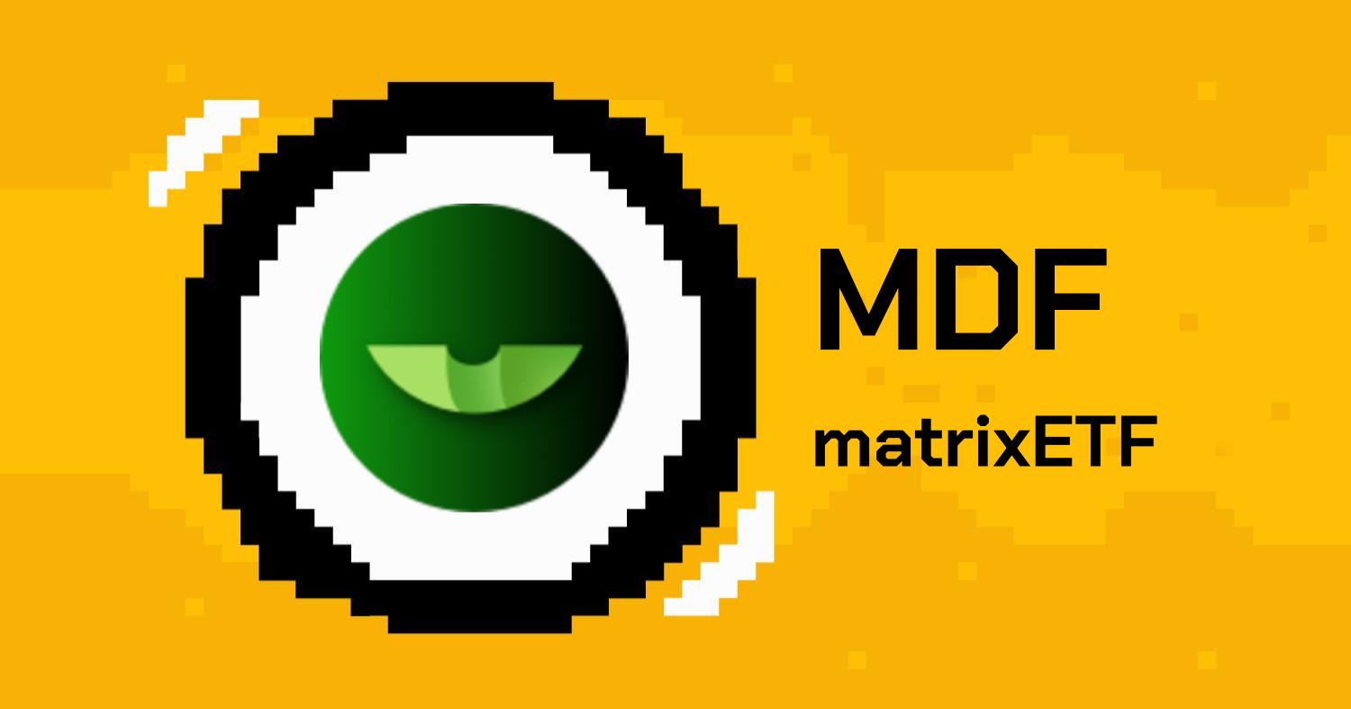 dự án matrixetf