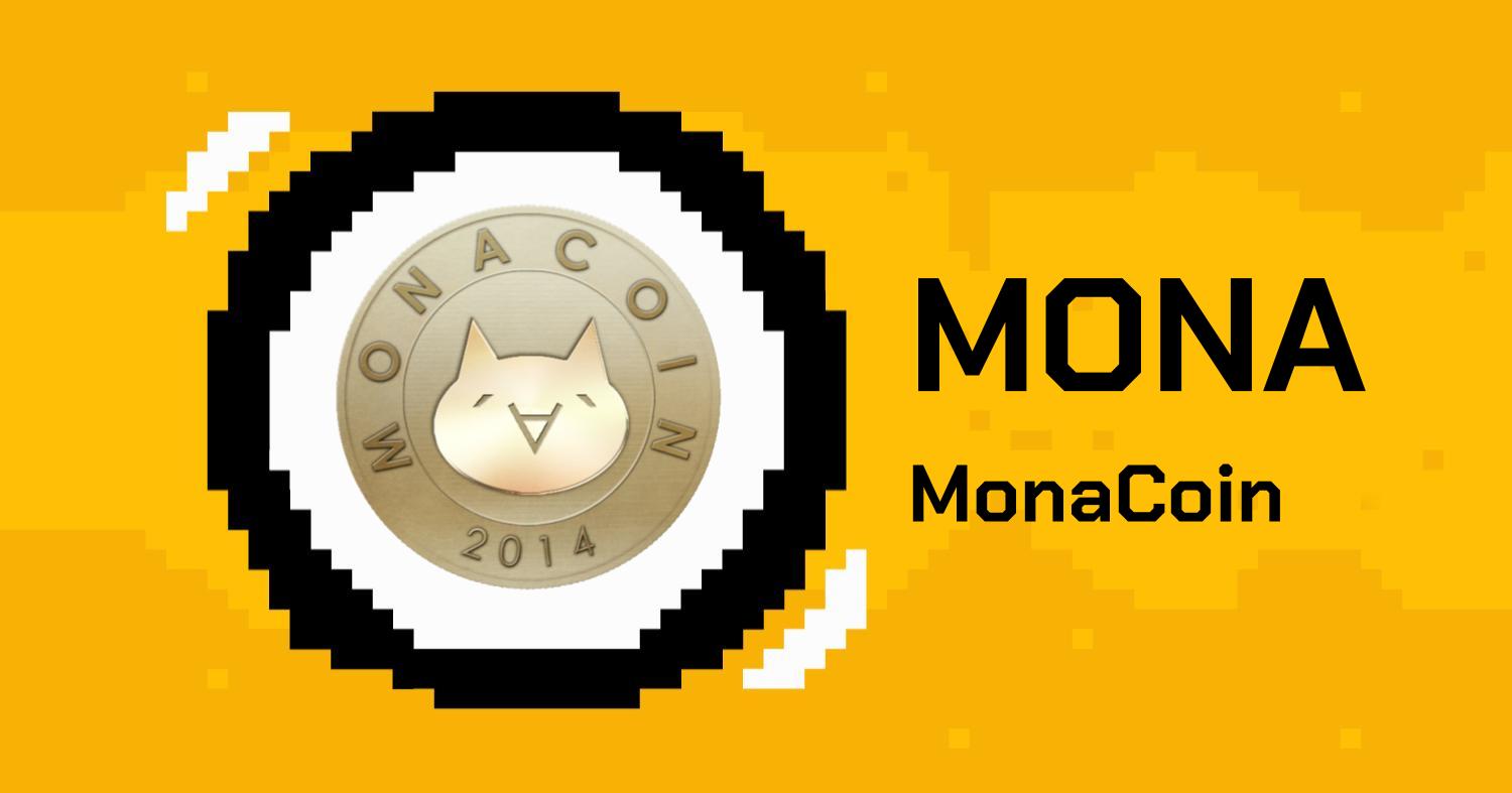 mona coin là gì