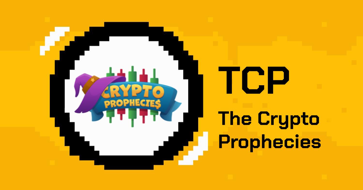 the crypto prophecies coin