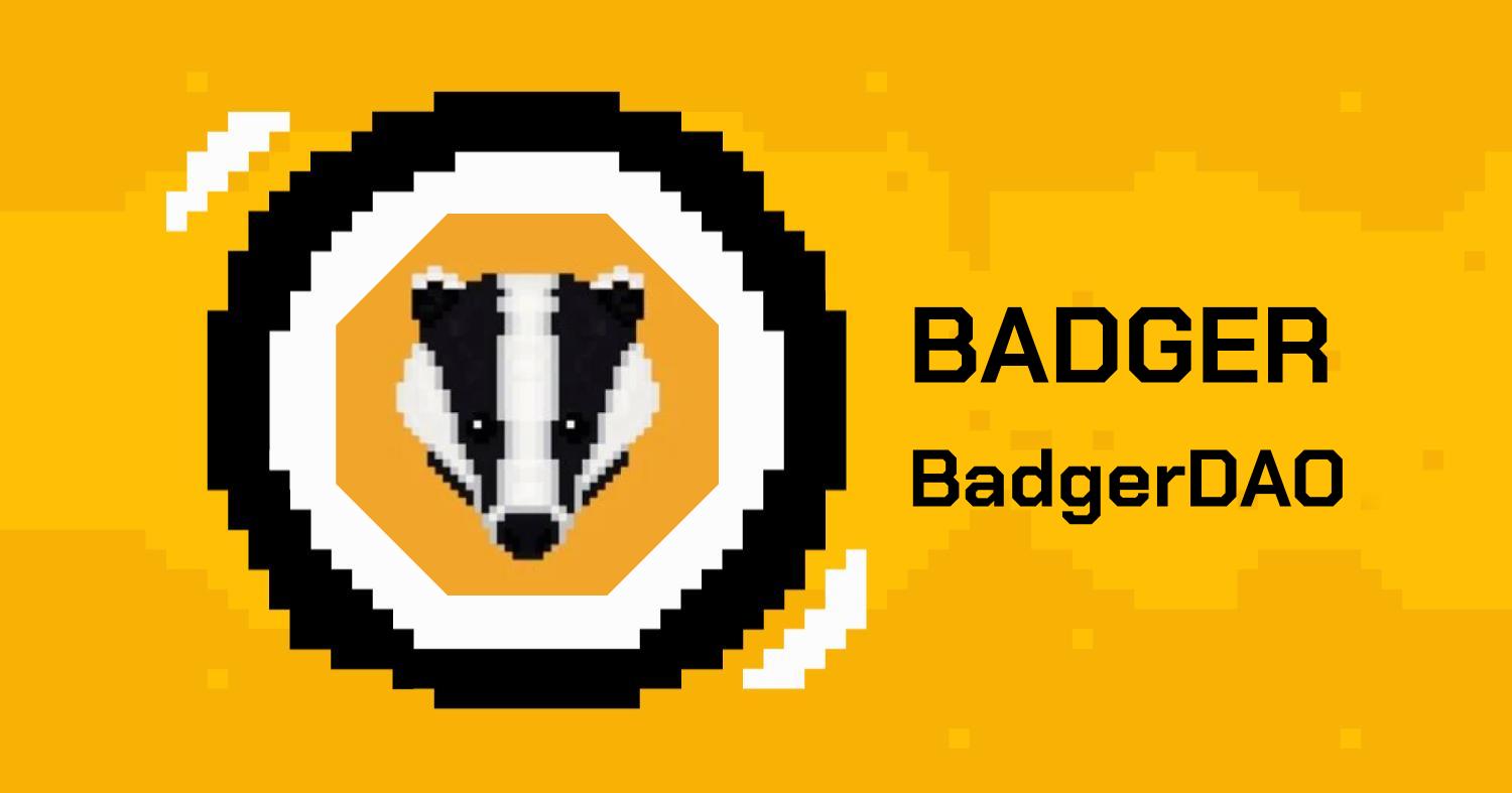 badgerdao là gì