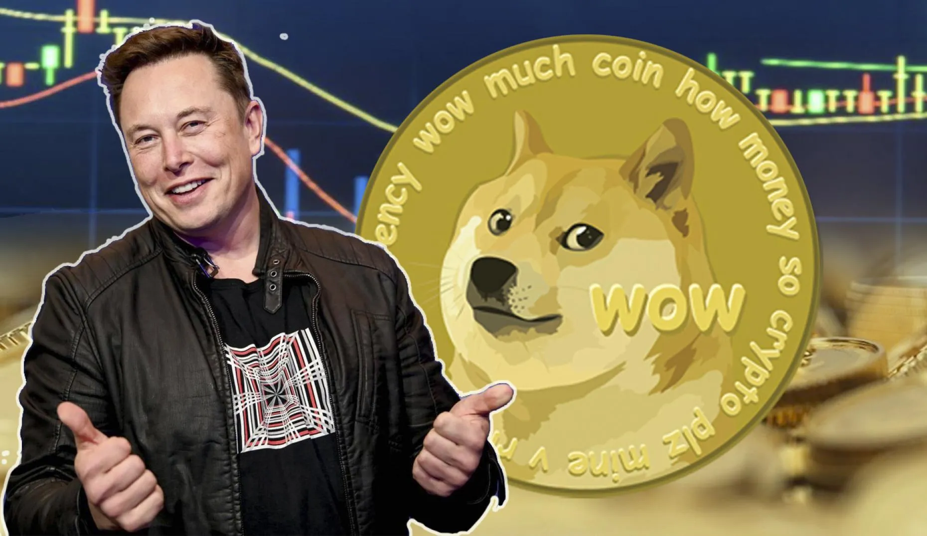 dogecoin musk