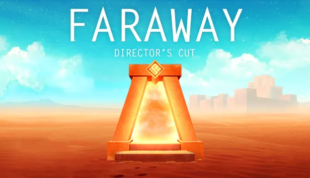 faraway game