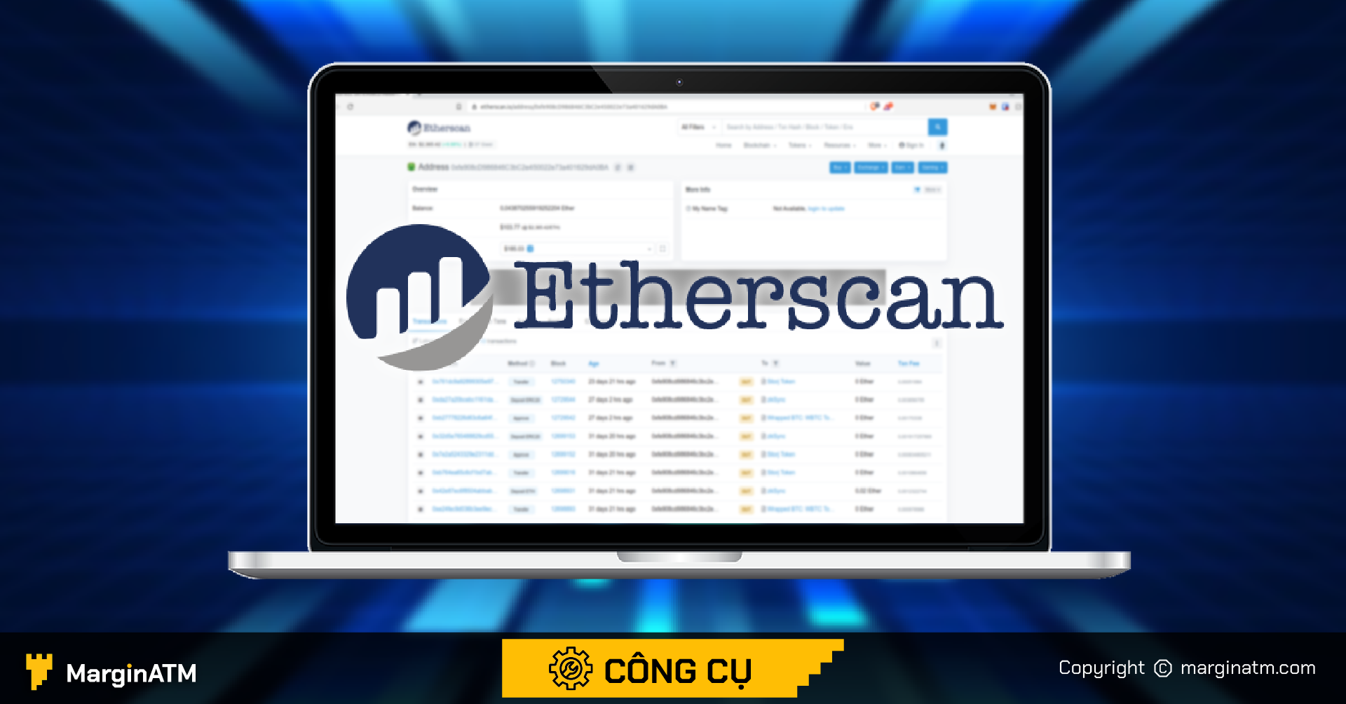 hướng dẫn sử dụng etherscan