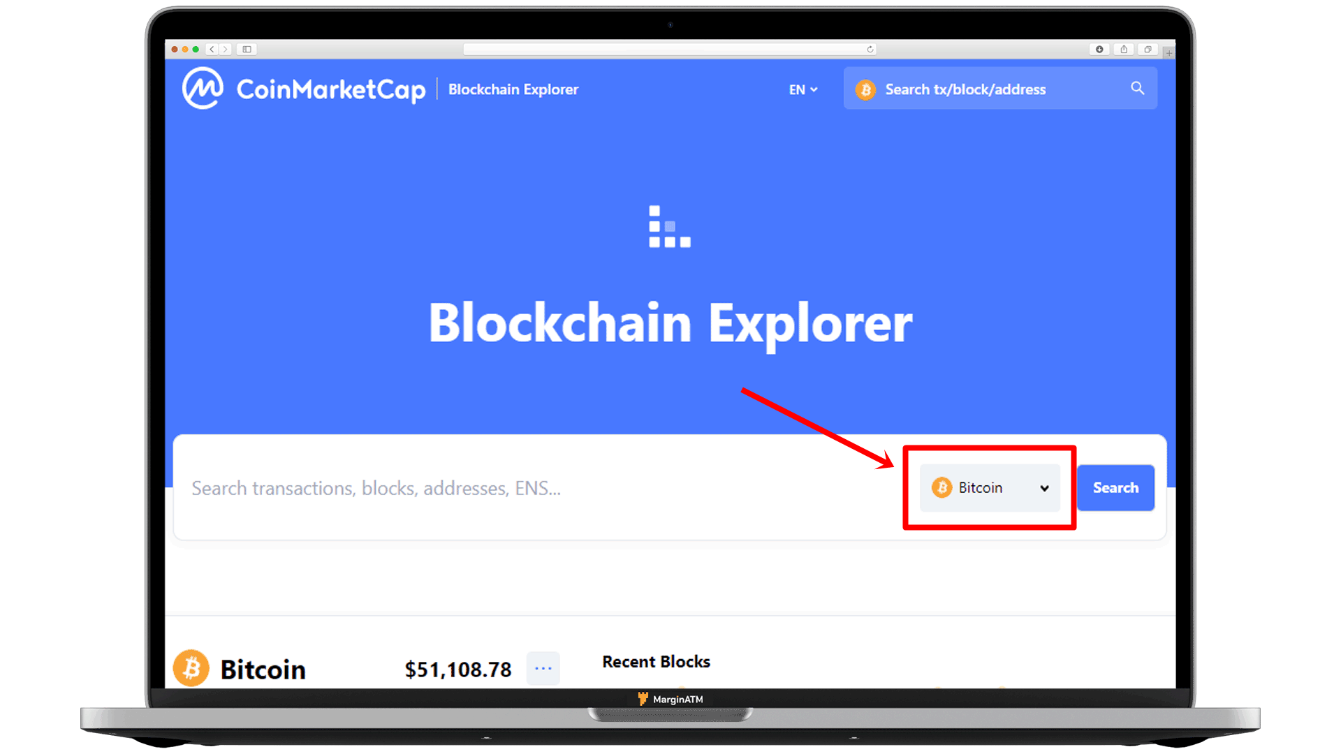 blockchain explorer coinmarketcap 2