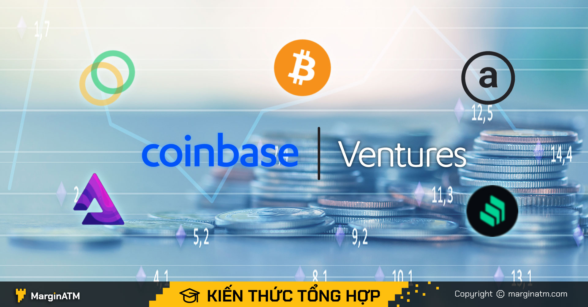 quỹ coinbase ventures