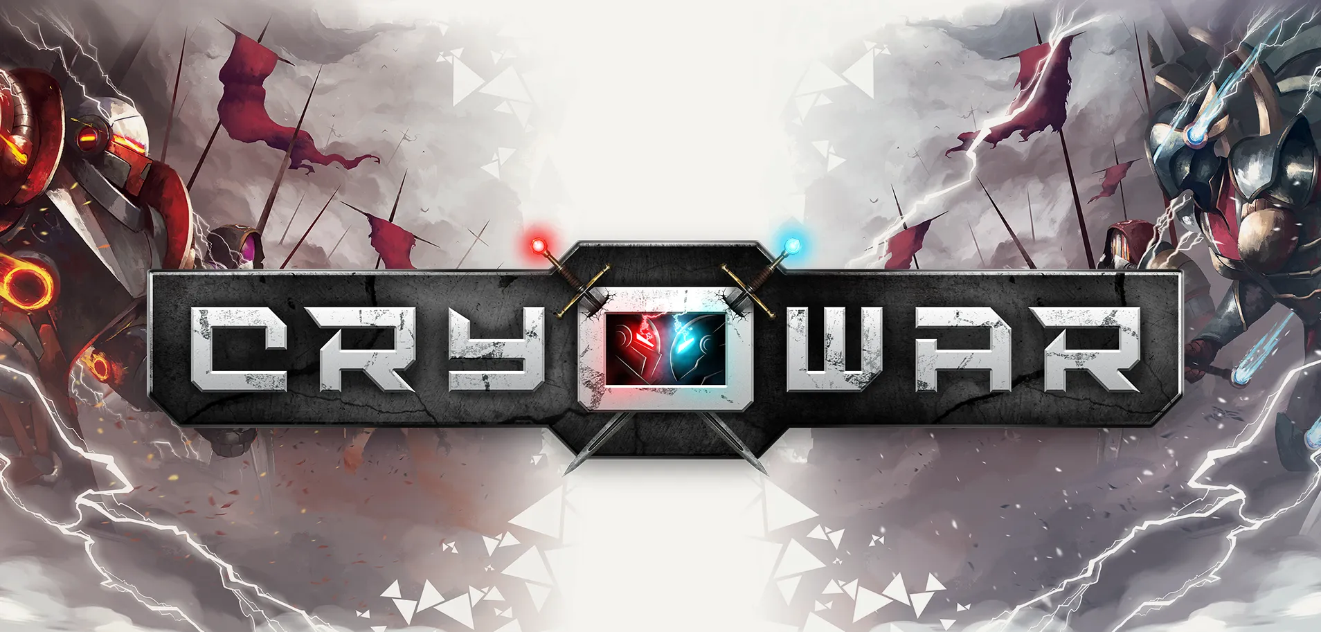 game cryowar