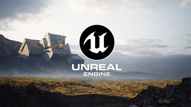 unreal engine