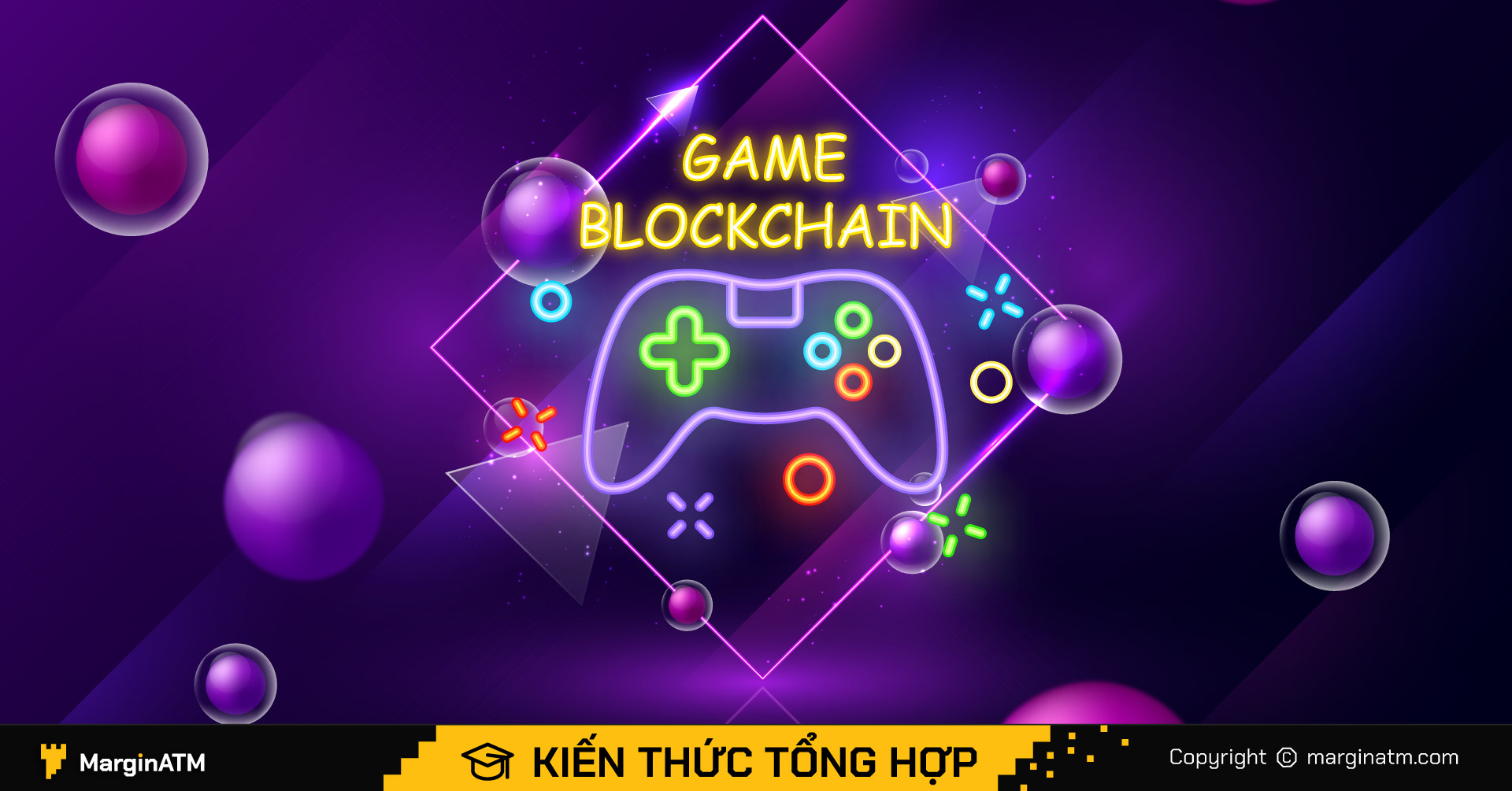 Tại sao game blockchain được ưa chuộng?
