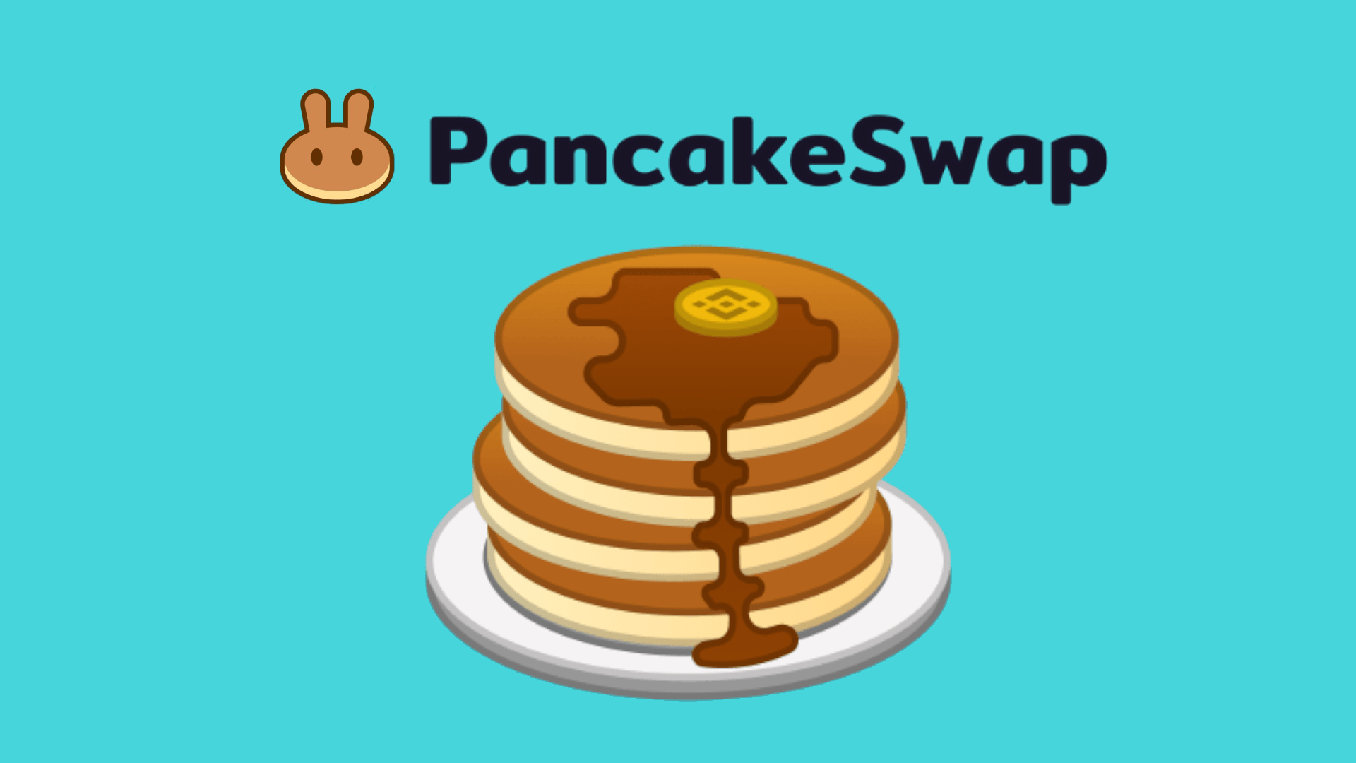 pancakeswap dex