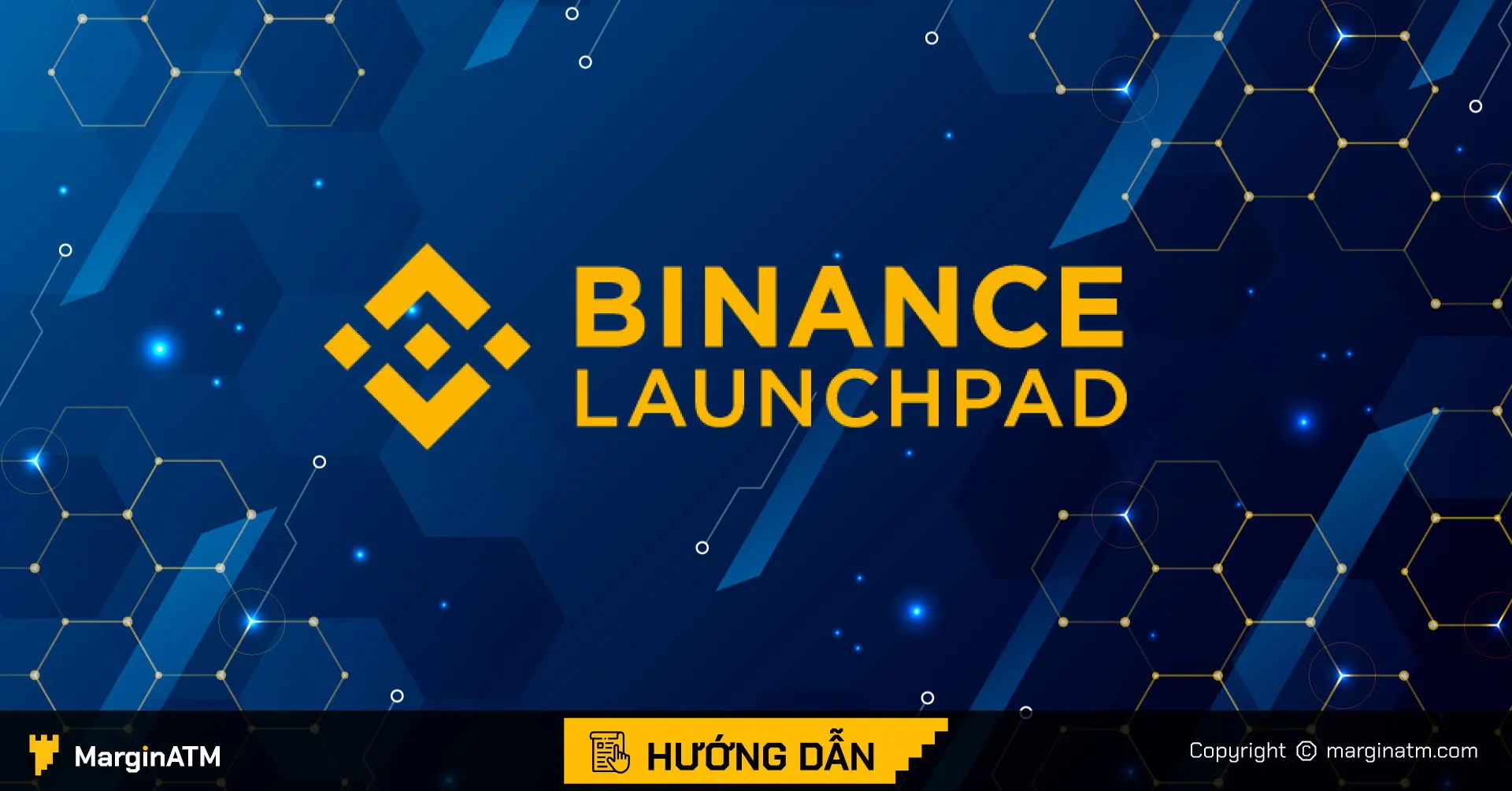 Binance Launchpad là gì? Hướng dẫn tham gia IEO Binance Launchpad