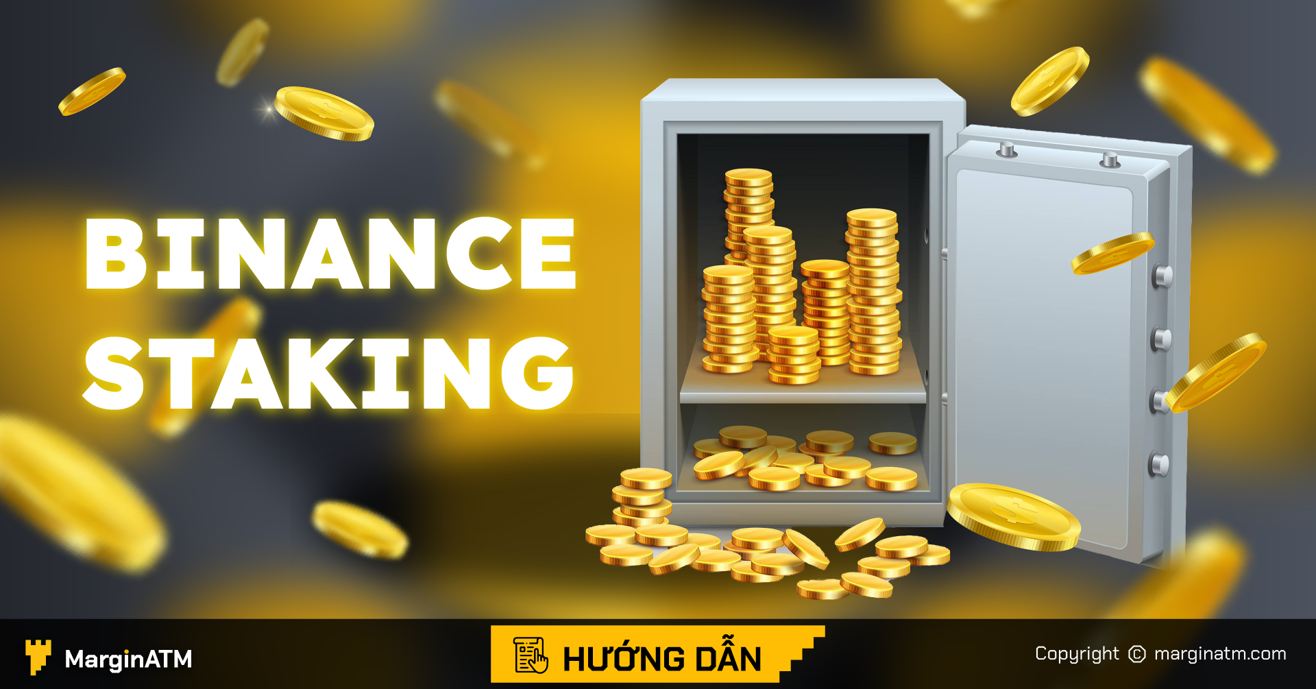 binance staking fees