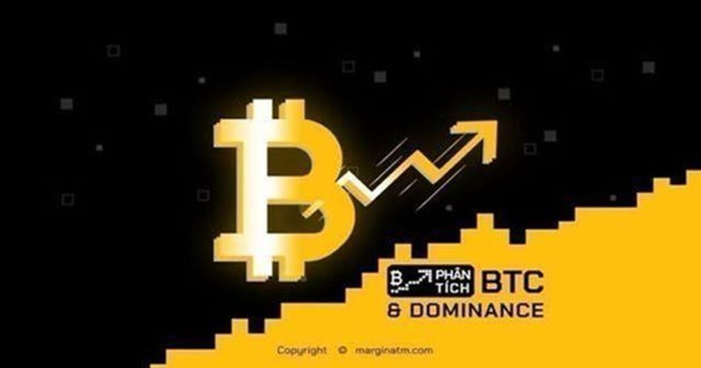 đà tăng btc sẽ rõ ràng