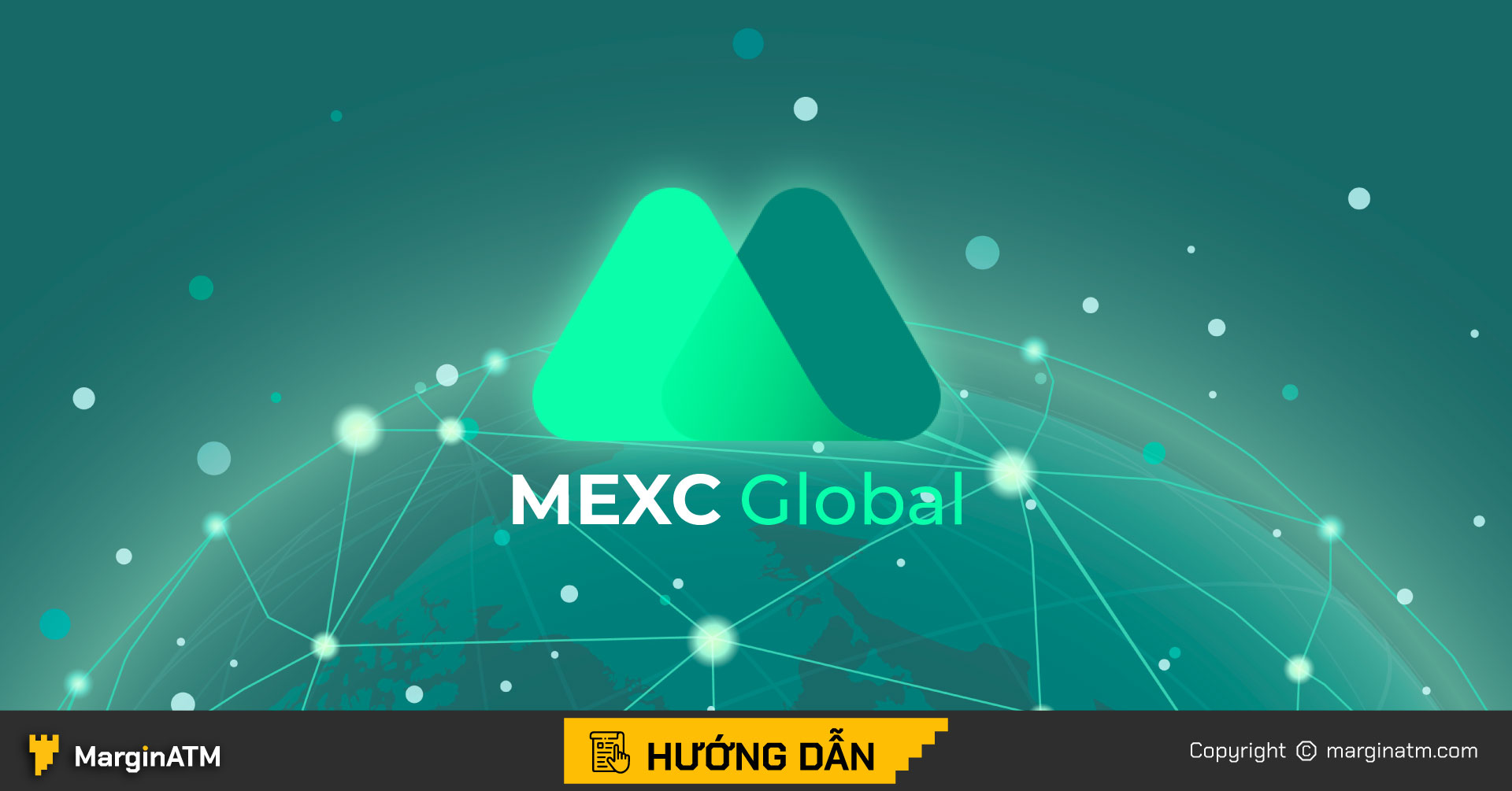 hướng dẫn sàn mexc