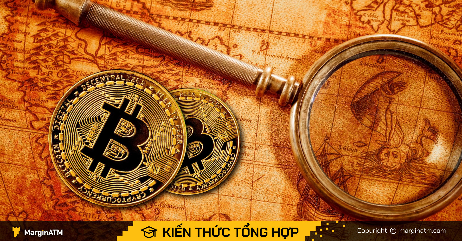 Tổng quan lịch sử Bitcoin - Những giai đoạn thăng trầm qua các năm