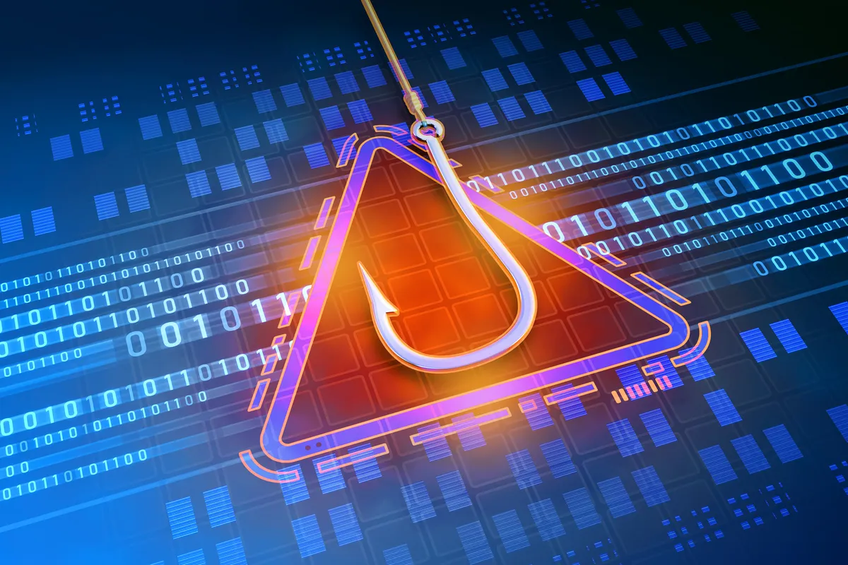 phishing là gì
