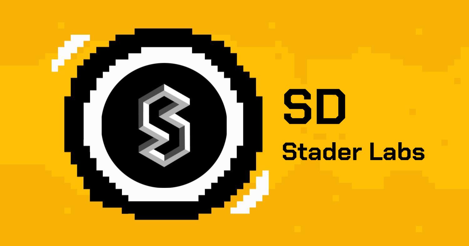 stader labs