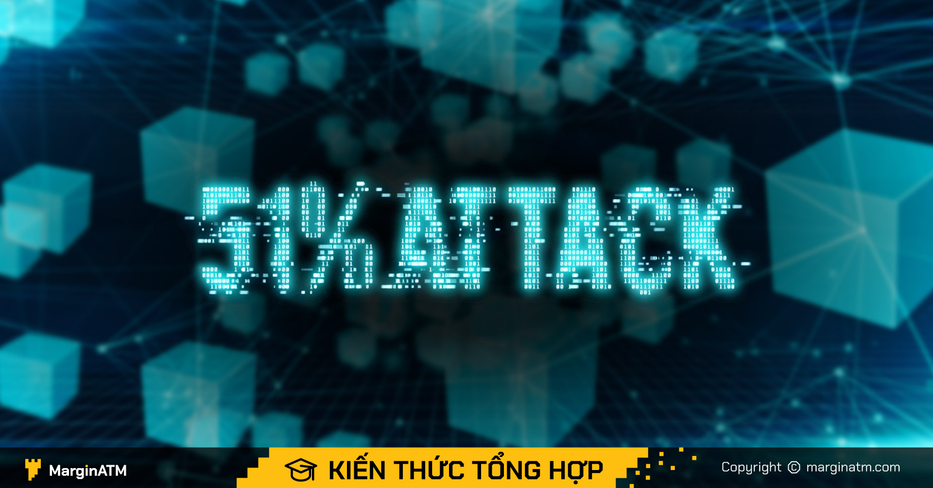 51 attack là gì