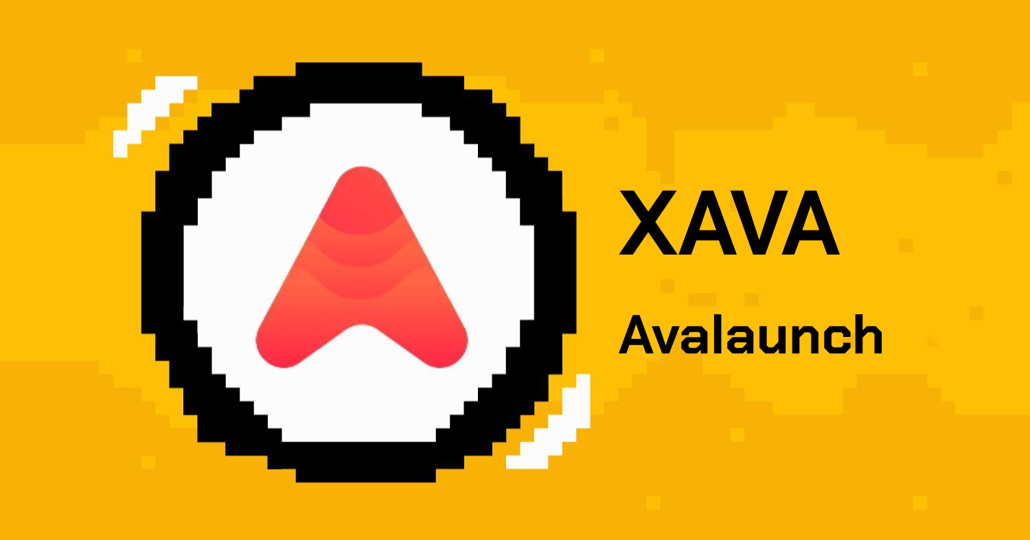 xava token