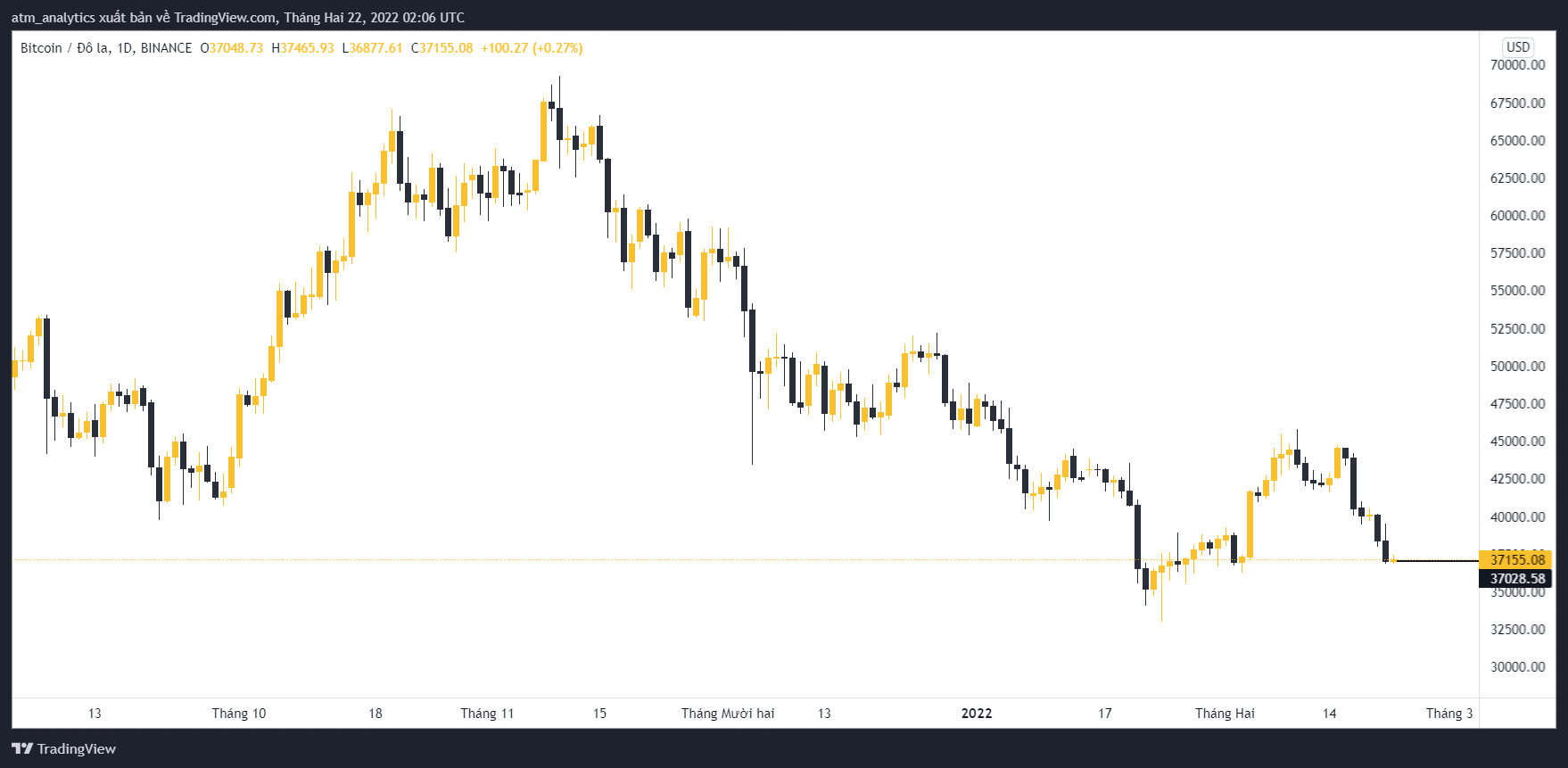 btc giá 37155