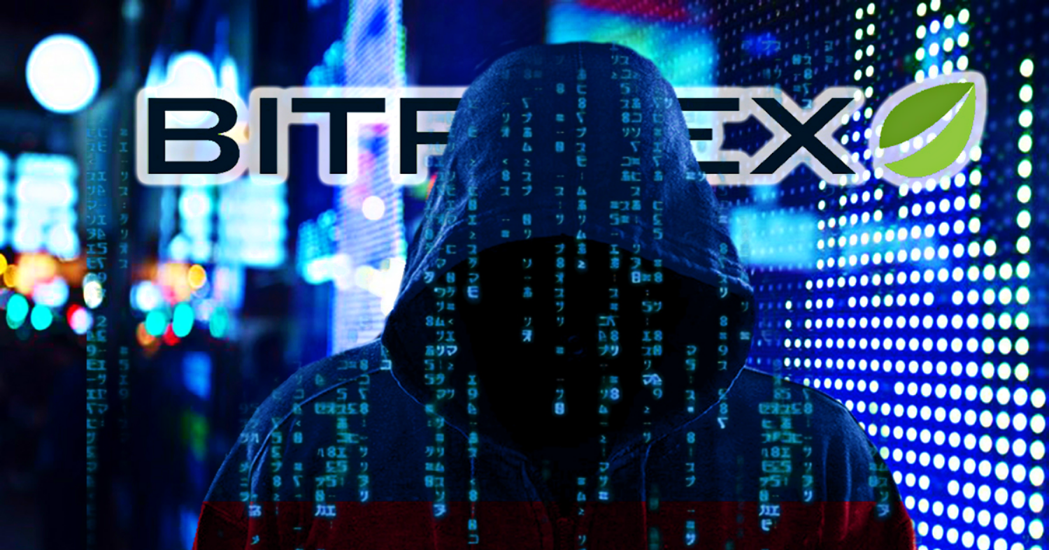 nghi phạm vụ hack bitfinex bị bắt