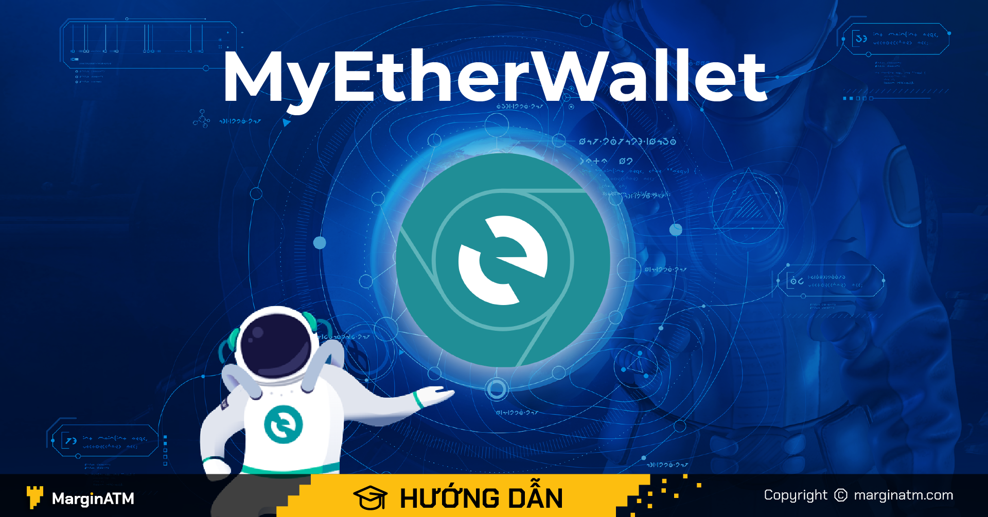 hướng dẫn sử dụng ví myetherwallet