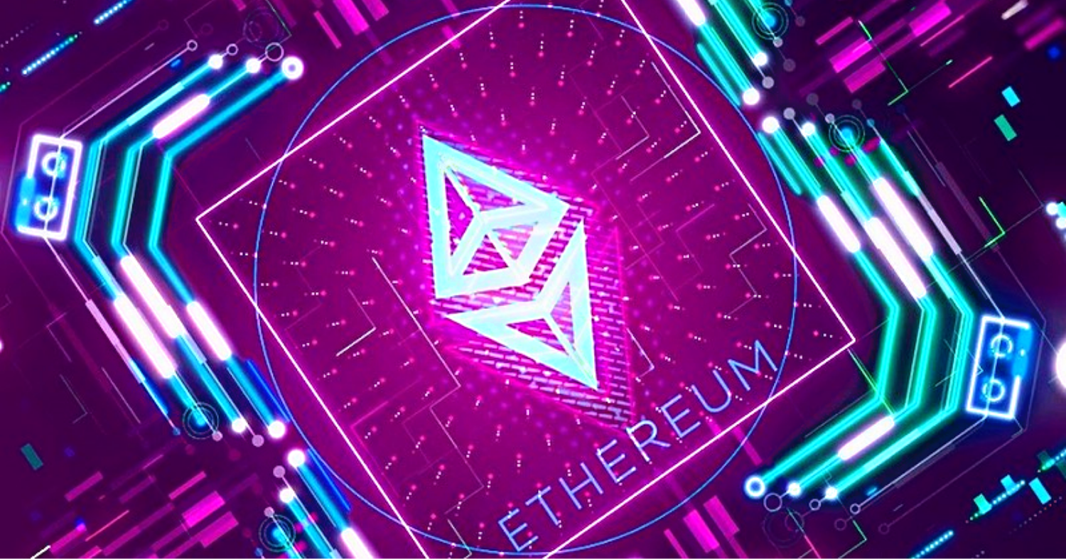 phí gas ethereum tăng đột biến