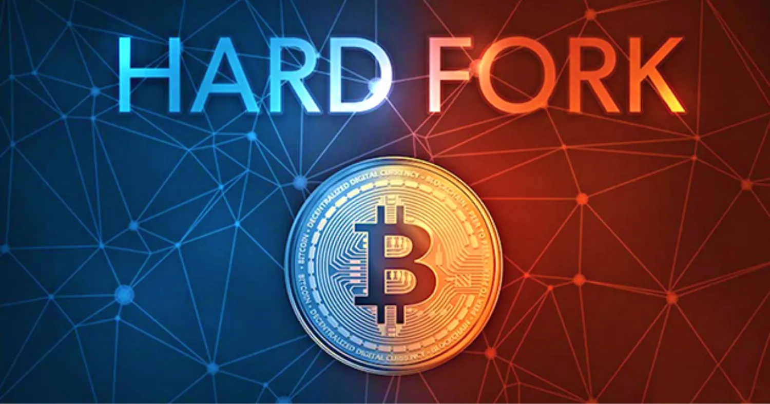 replay từ hard fork